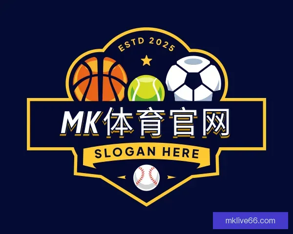 发现MK体育官网